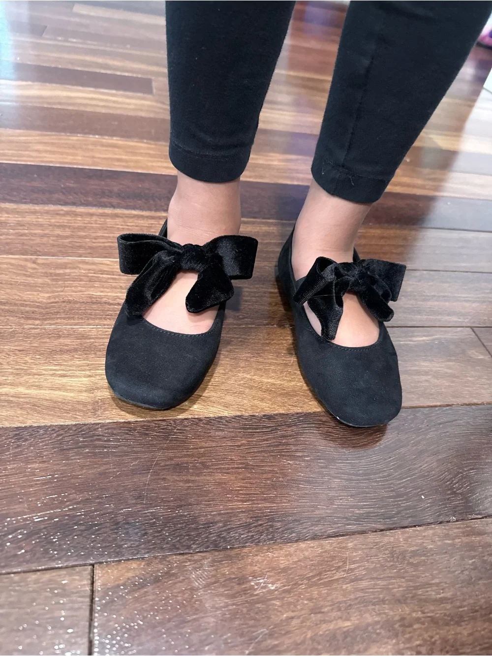 Old Navy stylish black